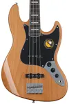 Бас-гитара Sire Marcus Miller V5R 4-струнная - натуральный - фото