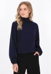 Джемпер DreiMaster Jumper, Navy/Dark Blue - фото