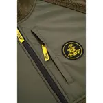 Куртка Black Cat Polar, зеленый - фото 4