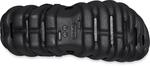 Сабо Crocs Echo, черный - фото 2
