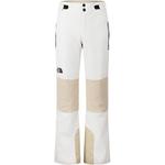 Lenado Брюки THE NORTH FACE, Песчаный Белый - фото