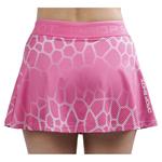 Юбка Drop Shot Naura, розовый - фото 2