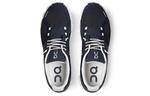 Беговые кроссовки Cloud 5 Midnight Navy White On - фото 4