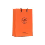 HERMES Шёлковый шарф Multicolor, Multicolor - фото 5