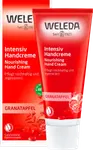 Крем для рук Гранат 50мл Weleda - фото