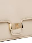 Сумка кросс-боди TOMMY HILFIGER HERITAGE, Cream - фото 3