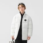 Детские утепленные куртки Jeep, черный - фото 9