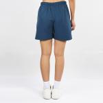 Баскетбольные шорты унисекс Slamble, оранжевый - фото 31