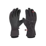 Лыжные перчатки Kinetixx, белый - фото