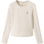 Футболка Urban Function Series женская CAMEL, кукурузно-бежевый белый - фото 4