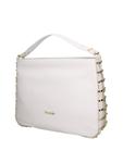 Сумка через плечо Braccialini, белый - фото