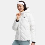 Пуховик женский Hotsuit, цвет Mineral Black - фото 31