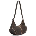 Сумка-Хобо Cargo Osoi, Vintage Brown - фото 2