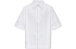 Рубашка мужская Givenchy, белый - фото