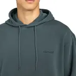 Мужская толстовка Lowcase Pigment Po Element, синий - фото 4