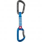 Набор оттяжек Hawk QD Zoom PA, 6 шт Ocun, синий - фото