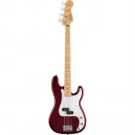 Бас-гитара Fender Standard Precision - Candy Cola - фото 3