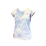 Футболка мужская YONEX, белый - фото 2