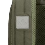 Рюкзак Vaude, хаки - фото 10