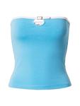 Топ Millane GRACE, светло-синий - фото