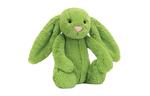 Плюшевая игрушка bashful apple bunny JELLYCAT - фото