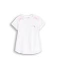 Футболка Coccodrillo, белый - фото