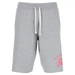 Шорты Russell Athletic AMR A30601, серый - фото