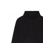 Толстовка мужская Givenchy, черный - фото 6