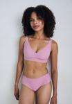 Бюстгальтер Sloggi FEEL 2.0 BRA, Purple - фото 2