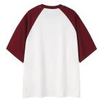 Футболка унисекс Pointlimit, черный - фото 14