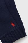 Перчатки мужские Polo Ralph Lauren, темно-синий - фото 3