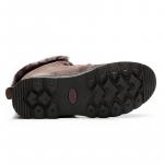 Ботинки Martin Boot женские Golofi, цвет Red 115 - фото 5