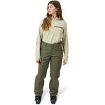 Брюки Flylow Donna Flylow, Leaf - фото 5