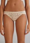 Брифы Intimissimi Briefs, Natural/Beige - фото