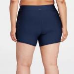 Женские компрессионные шорты Dsg 3 дюйма, темно-синий - фото 6