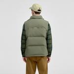 Жилет мужской CAT, черный - фото 6