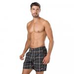 Шорты для плавания Speedo Stripe Leisure 16´´, черный - фото 3