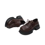 Лоферы женские с низким верхом Masoomake - фото 21