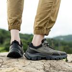 Кроссовки мужские с низким верхом Jeep - фото 19