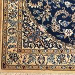 Ковер FERDOWS ручной работы, 100x150 см, шерсть - фото 7