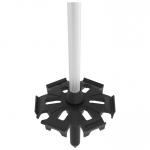 Палки BCT Touring Blue Atomic - фото 4