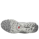 Кроссовки Salomon XT-4 'Lunar Rock Alloy Ftw Silver' - фото 5
