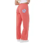 Брюки Rip Curl Luxe Surf Relaxed sweat, розовый - фото 5