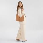 Сумка через плечо U.S. POLO ASSN., Light brown - фото 2