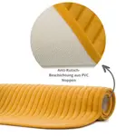 Коврик для ванной Sleepling, желтый - фото 3