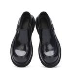 Туфли мужские Men"s Casual Men Low-Top U7, черный - фото 2