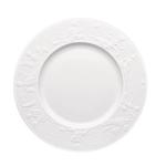 Тарелка Magic Flute белая 27 см Rosenthal studio-line, белый - фото