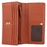 Кошелек mano, Cognac - фото 5