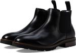 Ботинки Челси Renegade Plain Toe Gore Boot Florsheim, черный - фото