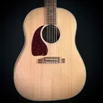 Gibson J-45 Studio Walnut - для левши - фото 3